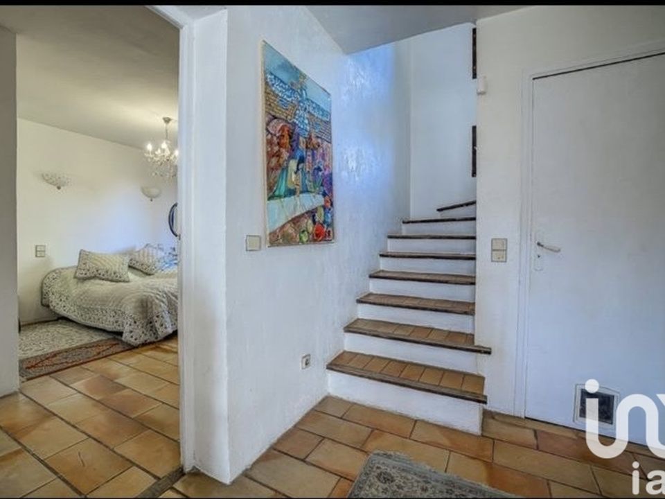 Villa i Vence, Alpes-Maritimes - bilde 5
