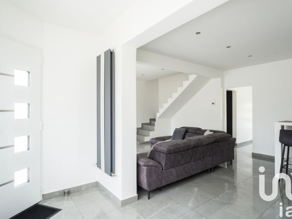 Villa i Villepinte, Seine-Saint-Denis - bilde 2