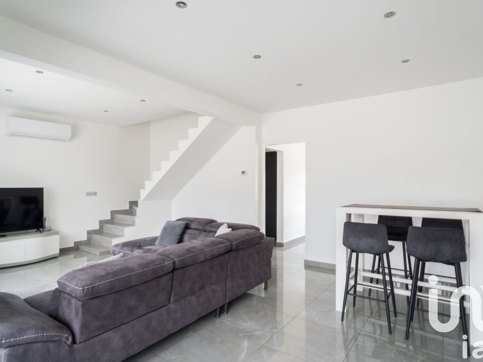 Villa i Villepinte, Seine-Saint-Denis - bilde 3