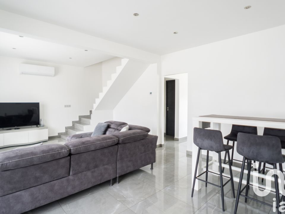 Villa i Villepinte, Seine-Saint-Denis - bilde 4