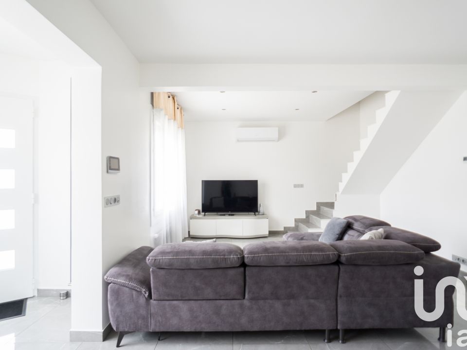 Villa i Villepinte, Seine-Saint-Denis - bilde 5