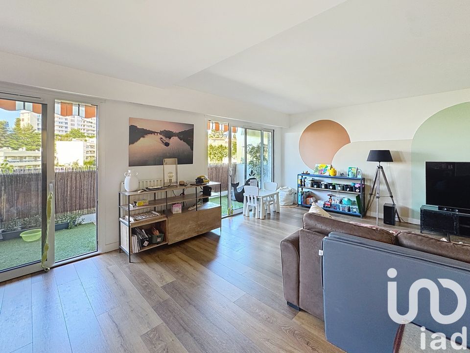 Apartamento en Cannes, Alpes-Maritimes - foto 2
