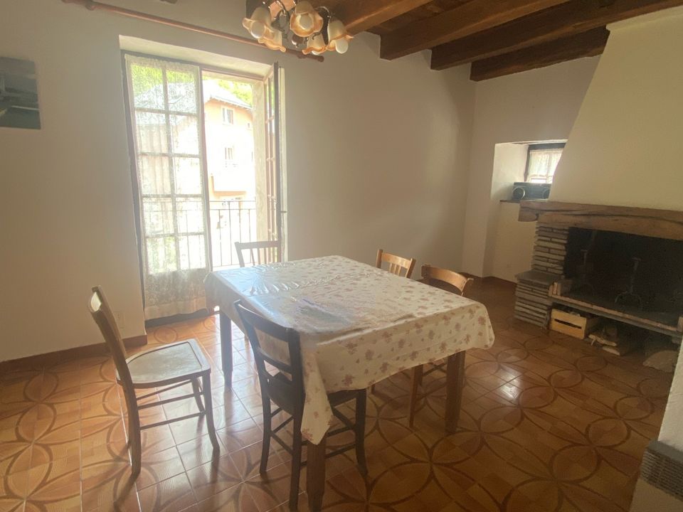 Landsbyhus i Laval-Roqueceziere, Aveyron - foto 1
