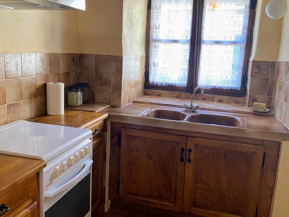 Landsbyhus i Laval-Roqueceziere, Aveyron - foto 2