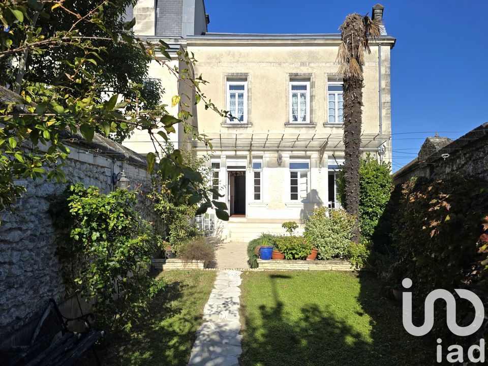 Byhus i Cognac, Charente - foto 1