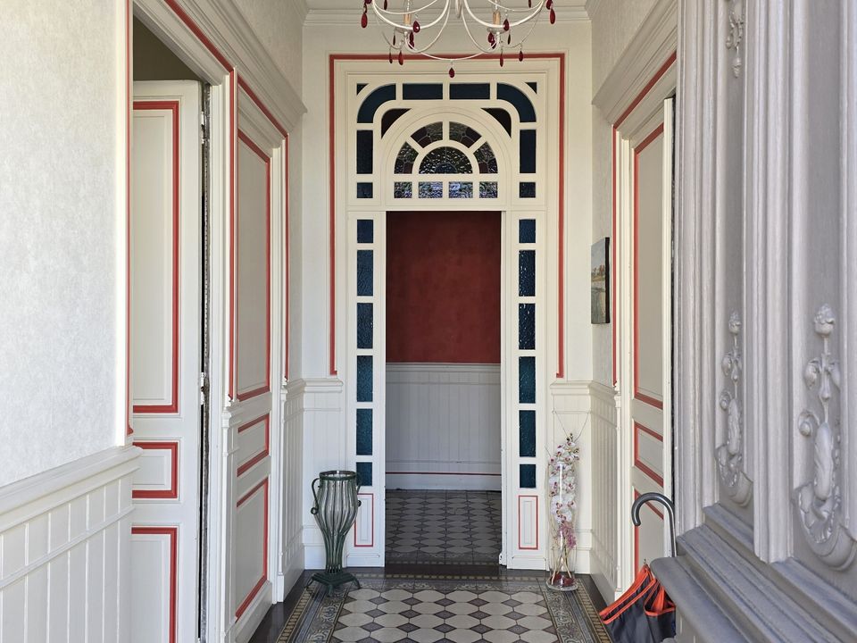 Byhus i Cognac, Charente - foto 4