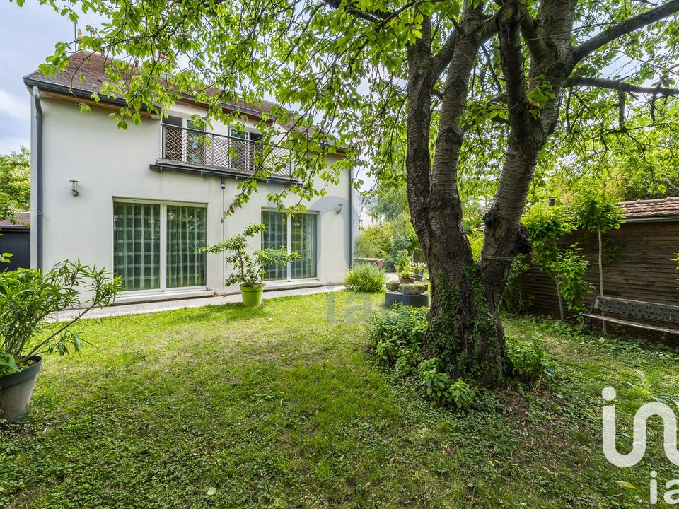 Villa i Vitry-sur-Seine, Val-de-Marne - foto 3