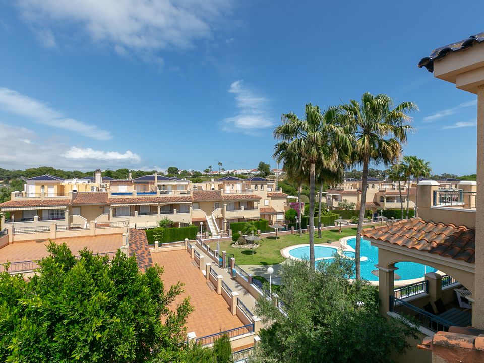 Villa i Mil Palmeras, Alicante - bilde 3