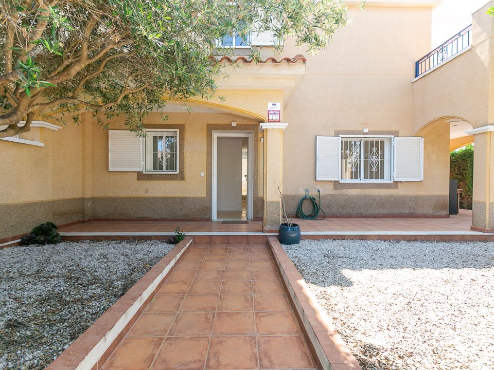 Villa i Mil Palmeras, Alicante - bilde 5