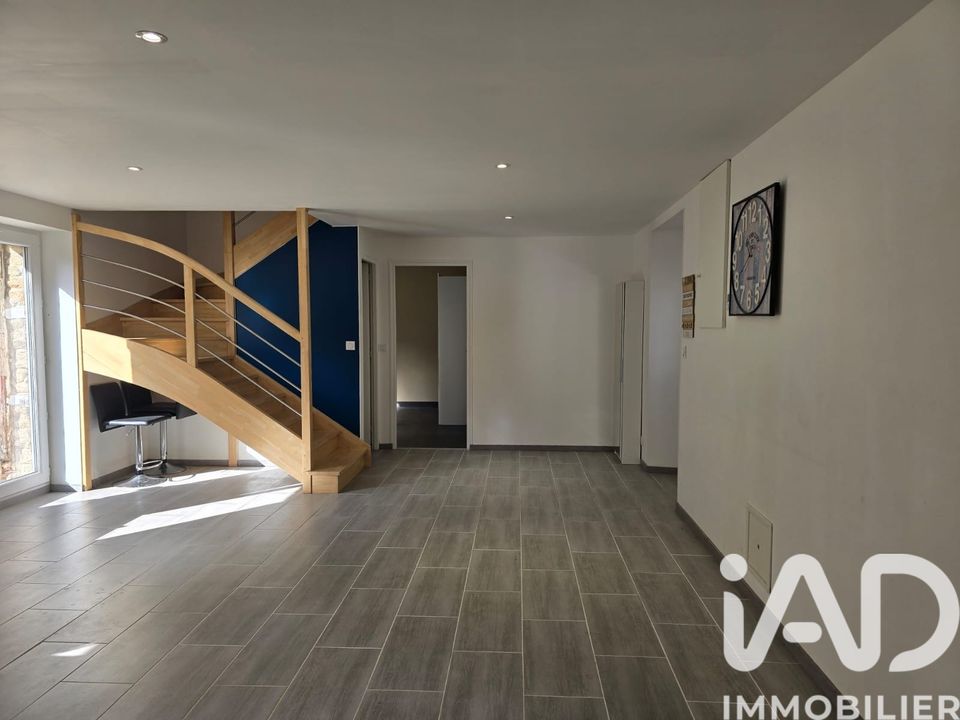 Casa de pueblo en Guingamp, Cotes-d'Armor - foto 4