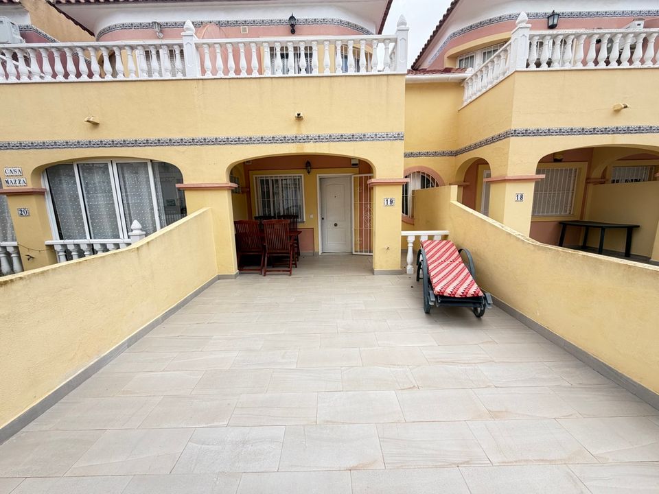 Byhus i Villamartin, Alicante - foto 2