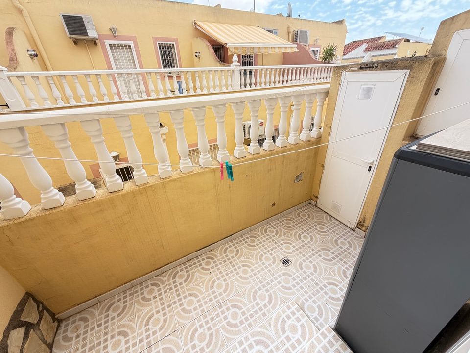 Byhus i Villamartin, Alicante - foto 3