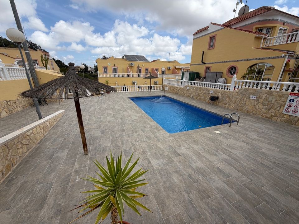 Byhus i Villamartin, Alicante - foto 4