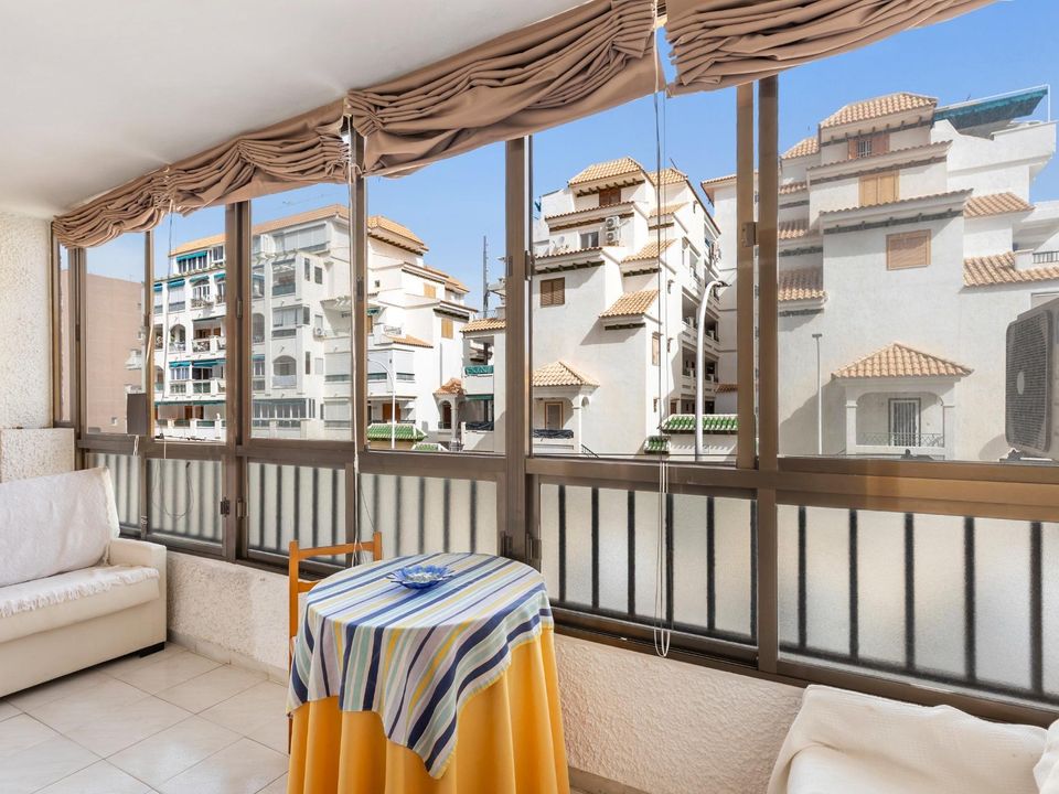 Lejlighed i La Mata, Alicante - foto 2