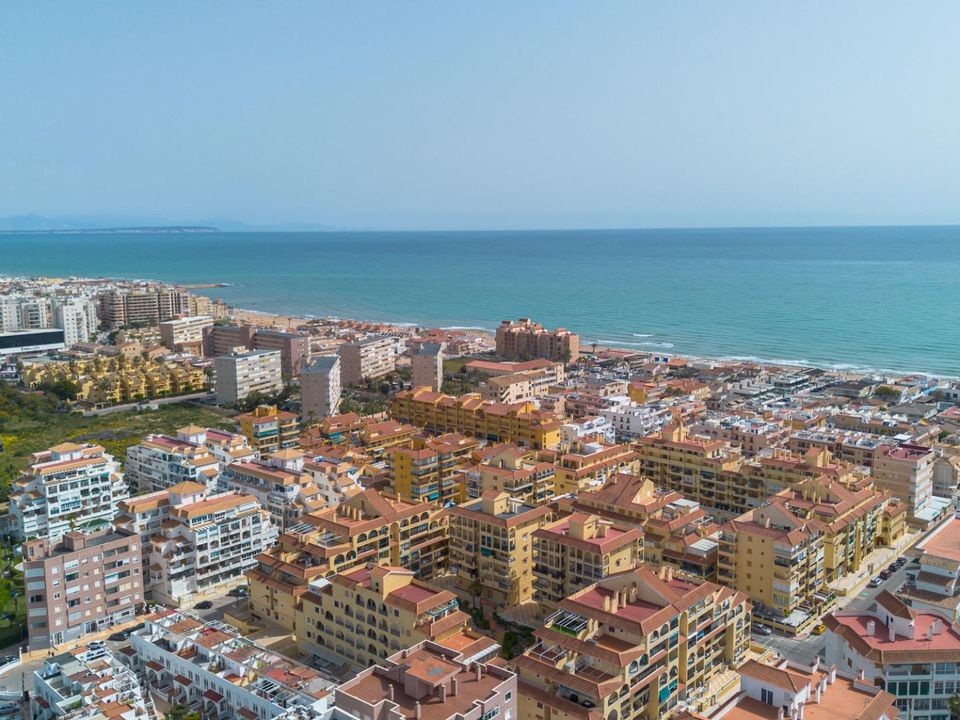 Lejlighed i La Mata, Alicante - foto 3