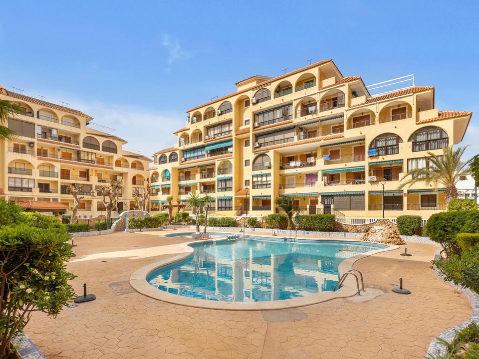 Lejlighed i La Mata, Alicante - foto 4