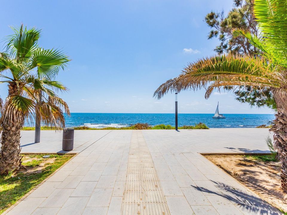 Lejlighed i Torrevieja, Alicante - foto 4