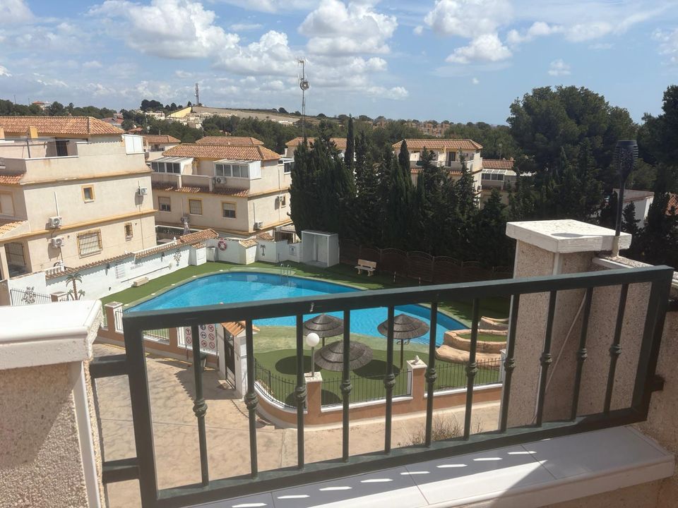 Byhus i Algorfa, Alicante - foto 1