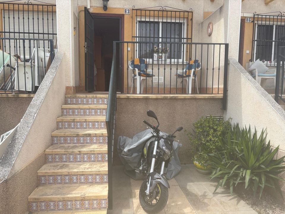 Byhus i Algorfa, Alicante - foto 2