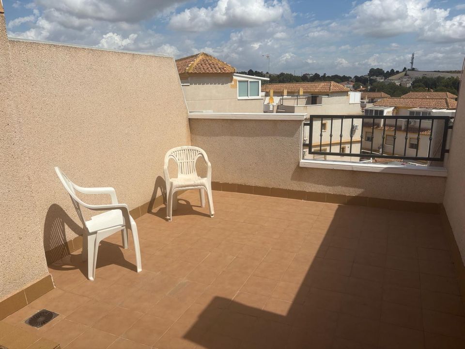 Byhus i Algorfa, Alicante - foto 3