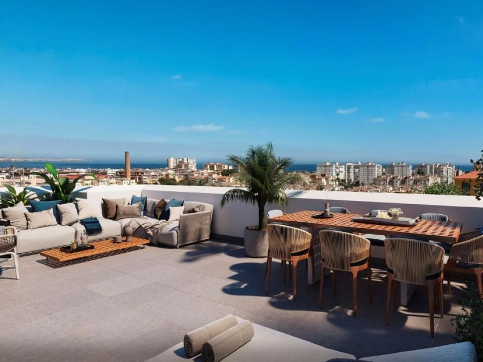 Leilighet i Velez Malaga, Malaga - bilde 2