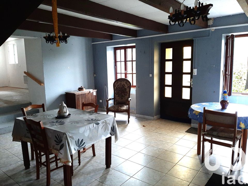 Villa i Paule, Cotes-d'Armor - foto 3