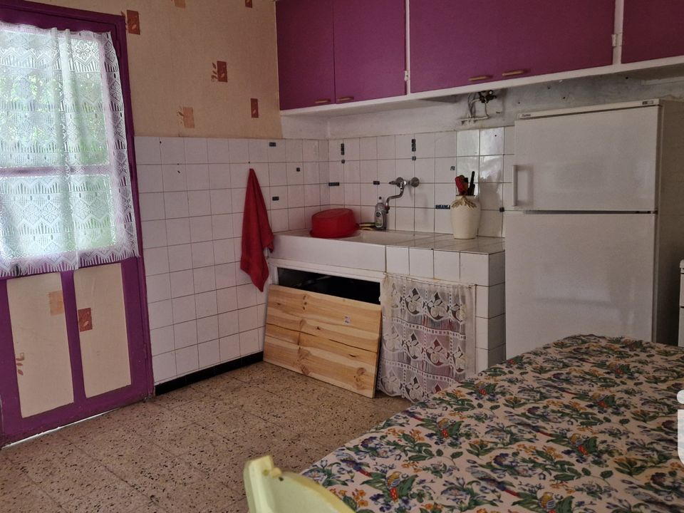 Landsbyhus i Montagnac-Montpezat, Alpes-de-Haute-Provence - foto 2