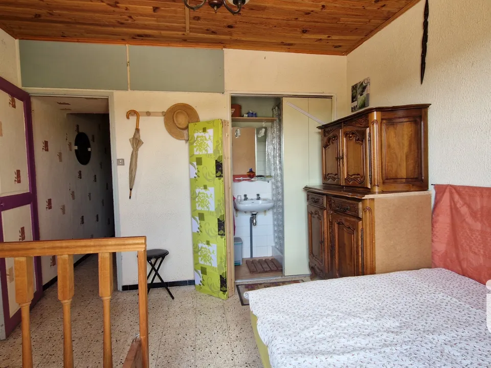 Landsbyhus i Montagnac-Montpezat, Alpes-de-Haute-Provence - foto 3
