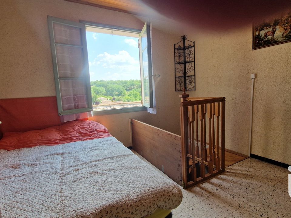 Landsbyhus i Montagnac-Montpezat, Alpes-de-Haute-Provence - foto 4