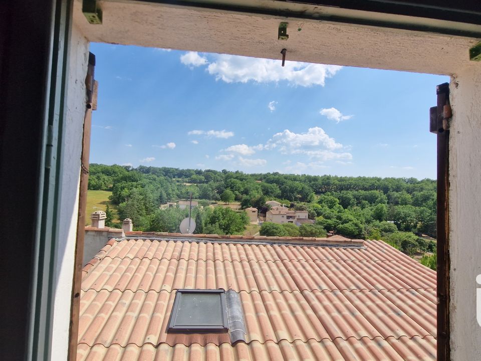 Landsbyhus i Montagnac-Montpezat, Alpes-de-Haute-Provence - foto 5