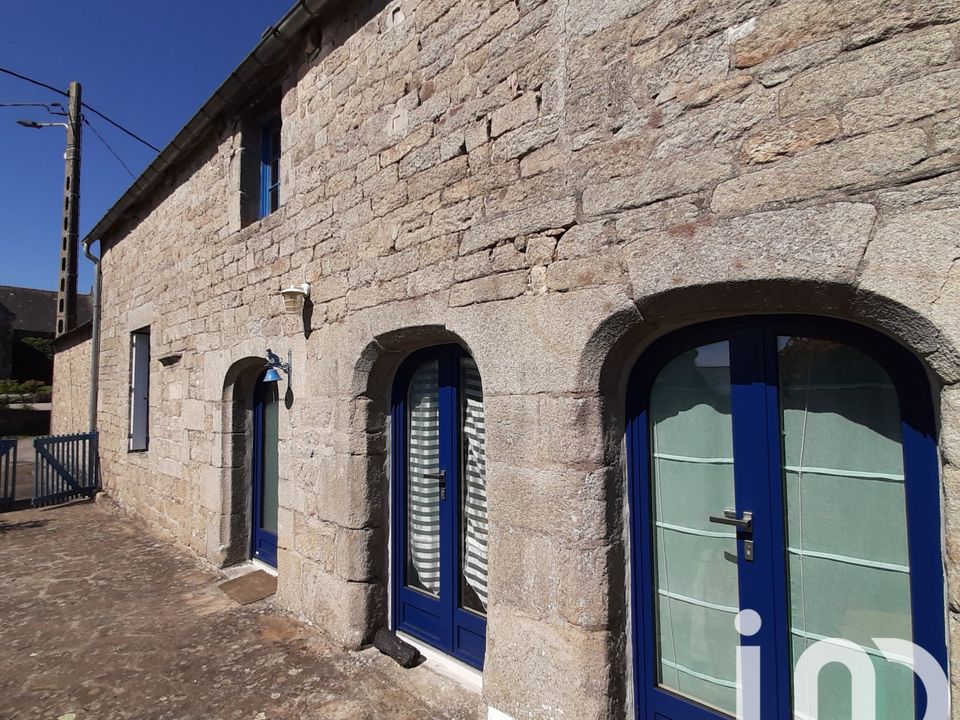Villa i Glomel, Cotes-d'Armor - foto 1