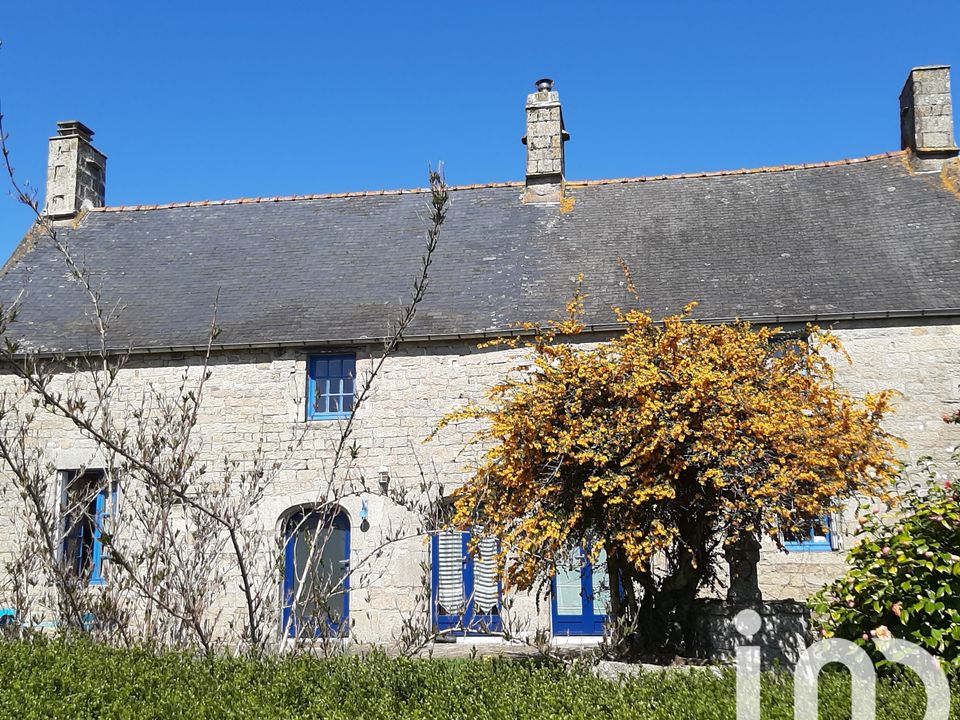 Villa i Glomel, Cotes-d'Armor - foto 2