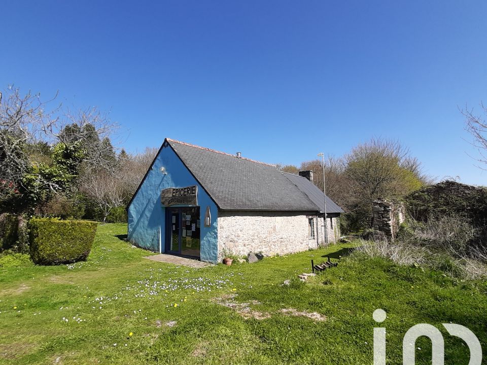 Villa i Glomel, Cotes-d'Armor - foto 3