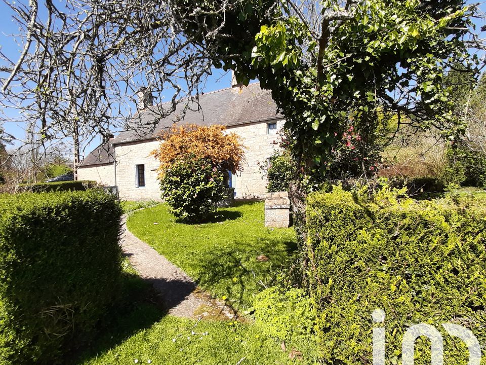 Villa i Glomel, Cotes-d'Armor - foto 4
