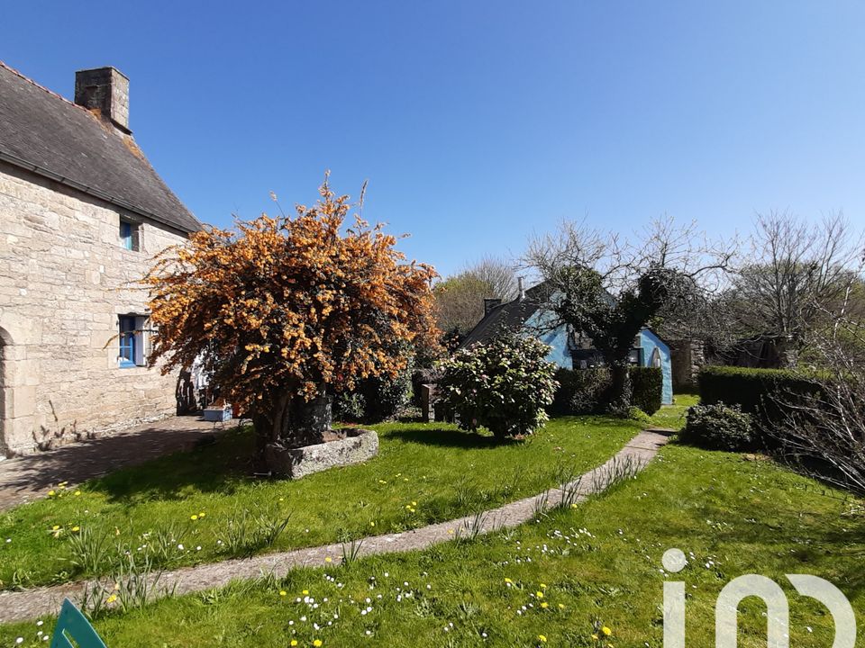 Villa i Glomel, Cotes-d'Armor - foto 5