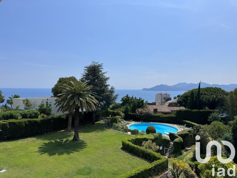 Apartamento en Cannes, Alpes-Maritimes - foto 2