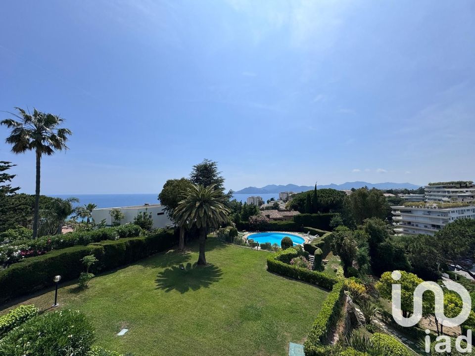 Apartamento en Cannes, Alpes-Maritimes - foto 3