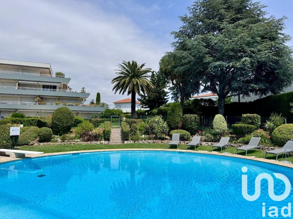 Apartamento en Cannes, Alpes-Maritimes - foto 4