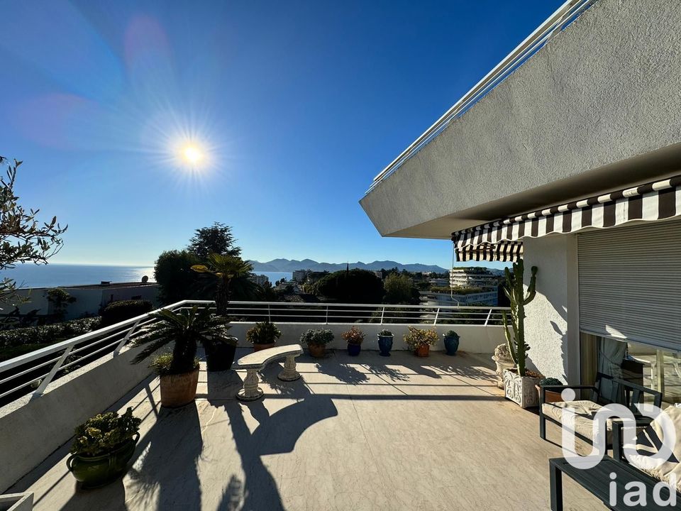 Apartamento en Cannes, Alpes-Maritimes - foto 5