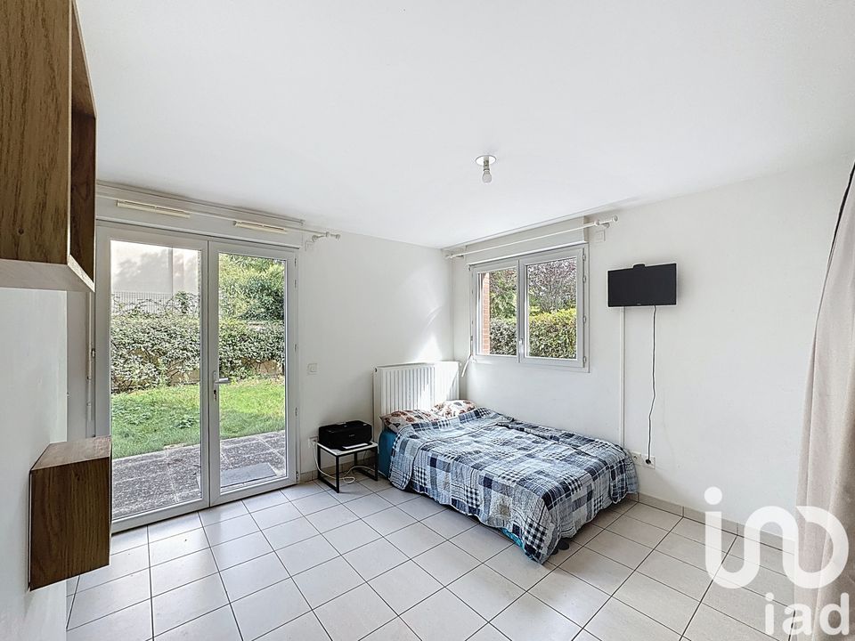 Lejlighed i Neuilly-sur-Marne, Seine-Saint-Denis - foto 1