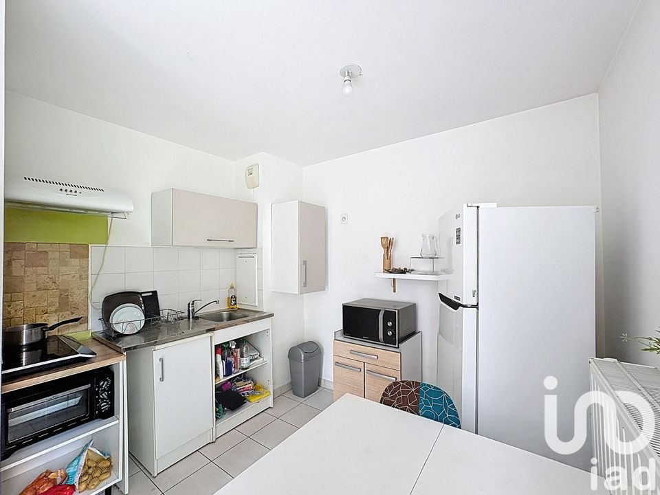 Lejlighed i Neuilly-sur-Marne, Seine-Saint-Denis - foto 4