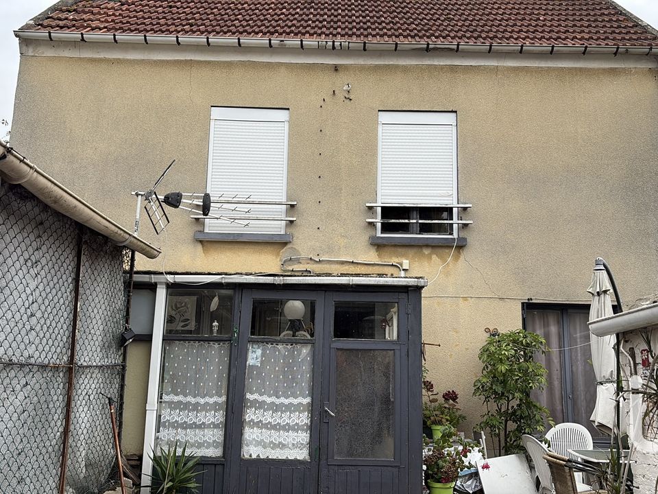 Villa i Belloy-en-France, Val-d'Oise - foto 1