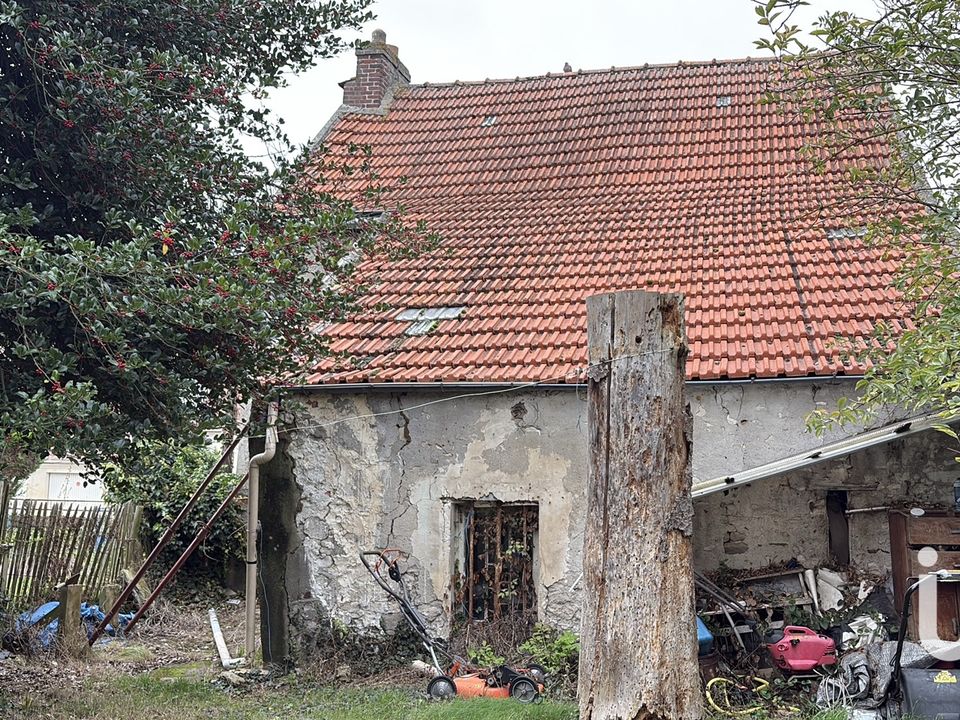 Villa i Belloy-en-France, Val-d'Oise - foto 3