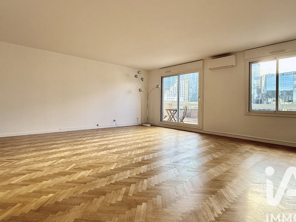Lejlighed i Courbevoie, Hauts-de-Seine - foto 3