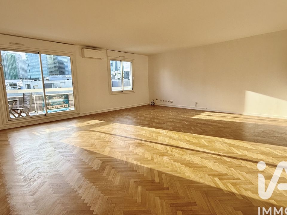 Lejlighed i Courbevoie, Hauts-de-Seine - foto 4
