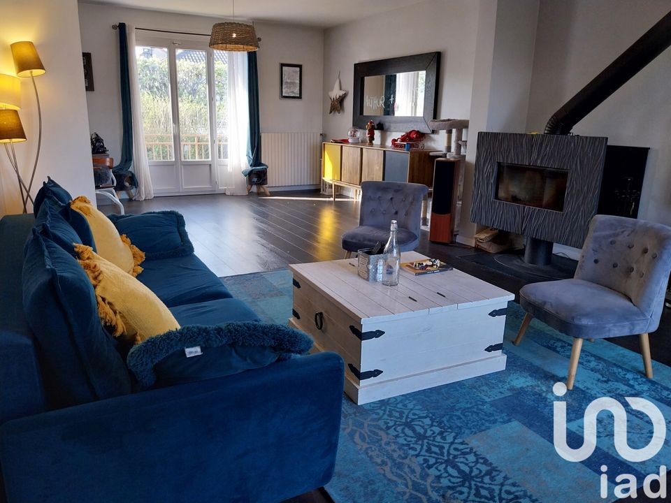 Villa i Gagny, Seine-Saint-Denis - foto 1