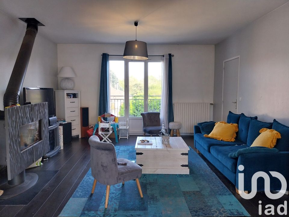Villa i Gagny, Seine-Saint-Denis - foto 2