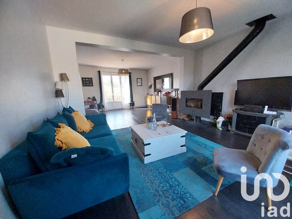 Villa i Gagny, Seine-Saint-Denis - foto 3