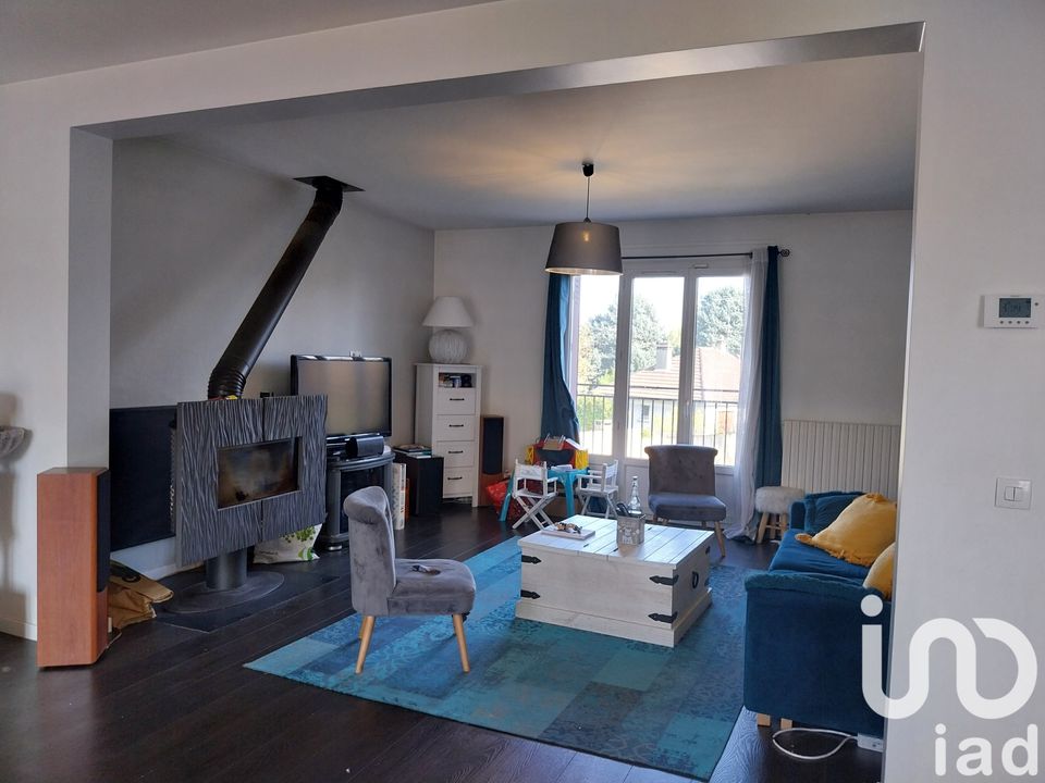 Villa i Gagny, Seine-Saint-Denis - foto 4