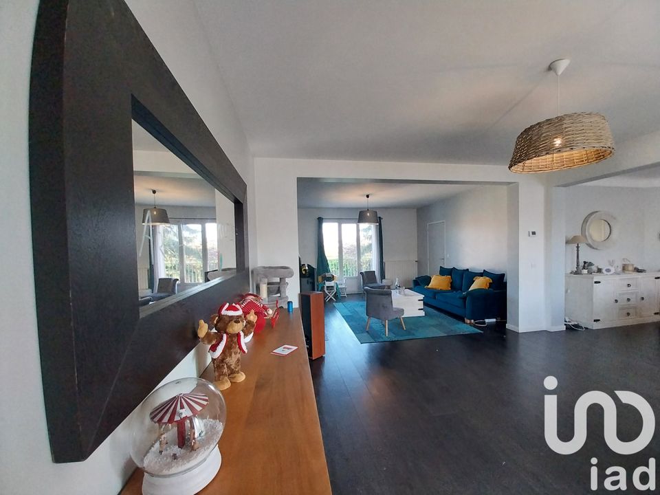 Villa i Gagny, Seine-Saint-Denis - foto 5